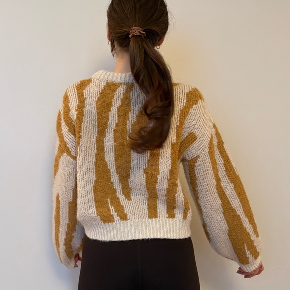 Vero Moda knit sweater - Picture 3 of 8